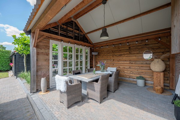 Medium property photo - Onze Lieve Vrouwestraat 95, 4735 AA Zegge